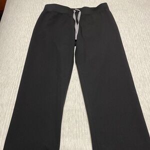 Figs Livingston scrub pants black, SP